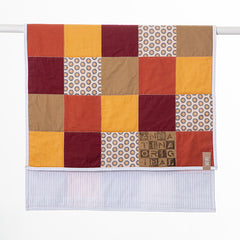 COT018 AFRICAN SUNRISE...