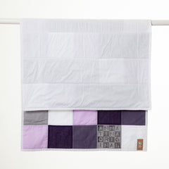 COT009 PURPLE DOT...