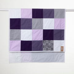 COT009 PURPLE DOT...