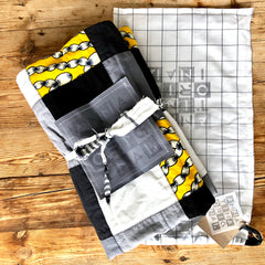 PB002 AFRICAN SUNSHINE...