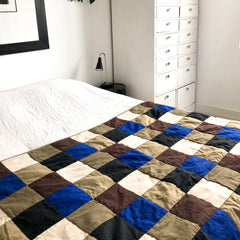 B008 CORN FLOWERS...