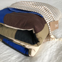 B008 CORN FLOWERS...