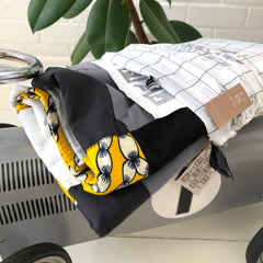 PB002 AFRICAN SUNSHINE...