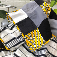 PB002 AFRICAN SUNSHINE...