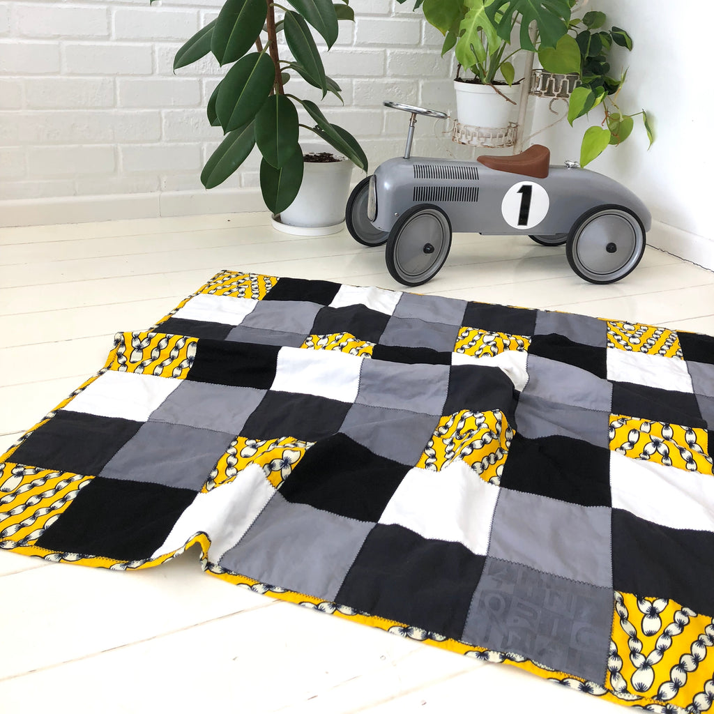 PB002 AFRICAN SUNSHINE...