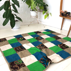 PB013 THE PLANTS THAT WENT TO SEA...