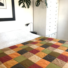 B059 LEAVES ARE FALLING...