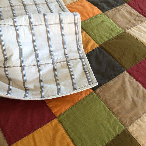 B059 LEAVES ARE FALLING...