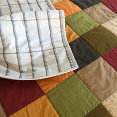 B059 LEAVES ARE FALLING...