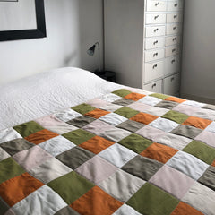 B058 GARDEN POPPIES...