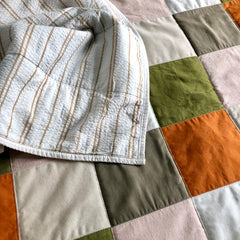 B058 GARDEN POPPIES...