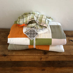 B058 GARDEN POPPIES...