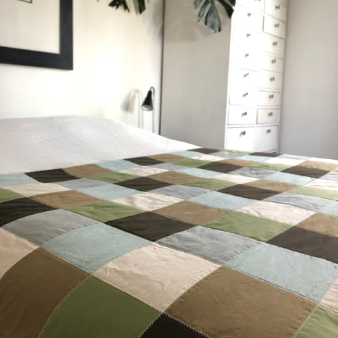 B145 THE SEA TIGER...