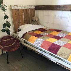 COT018 AFRICAN SUNRISE...