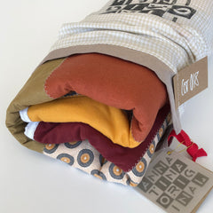 COT018 AFRICAN SUNRISE...