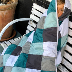 B050 URBAN JUNGLE...