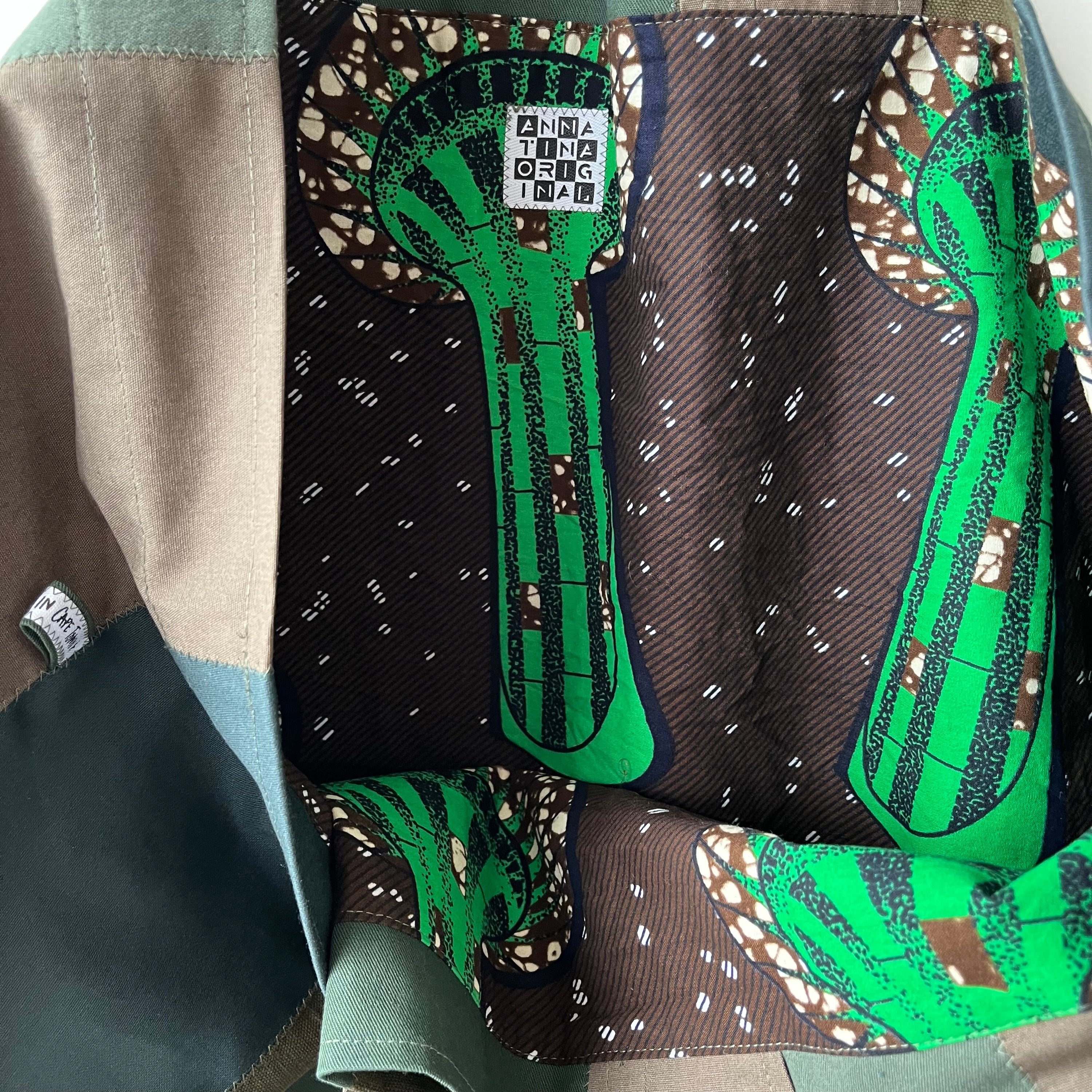 XL035