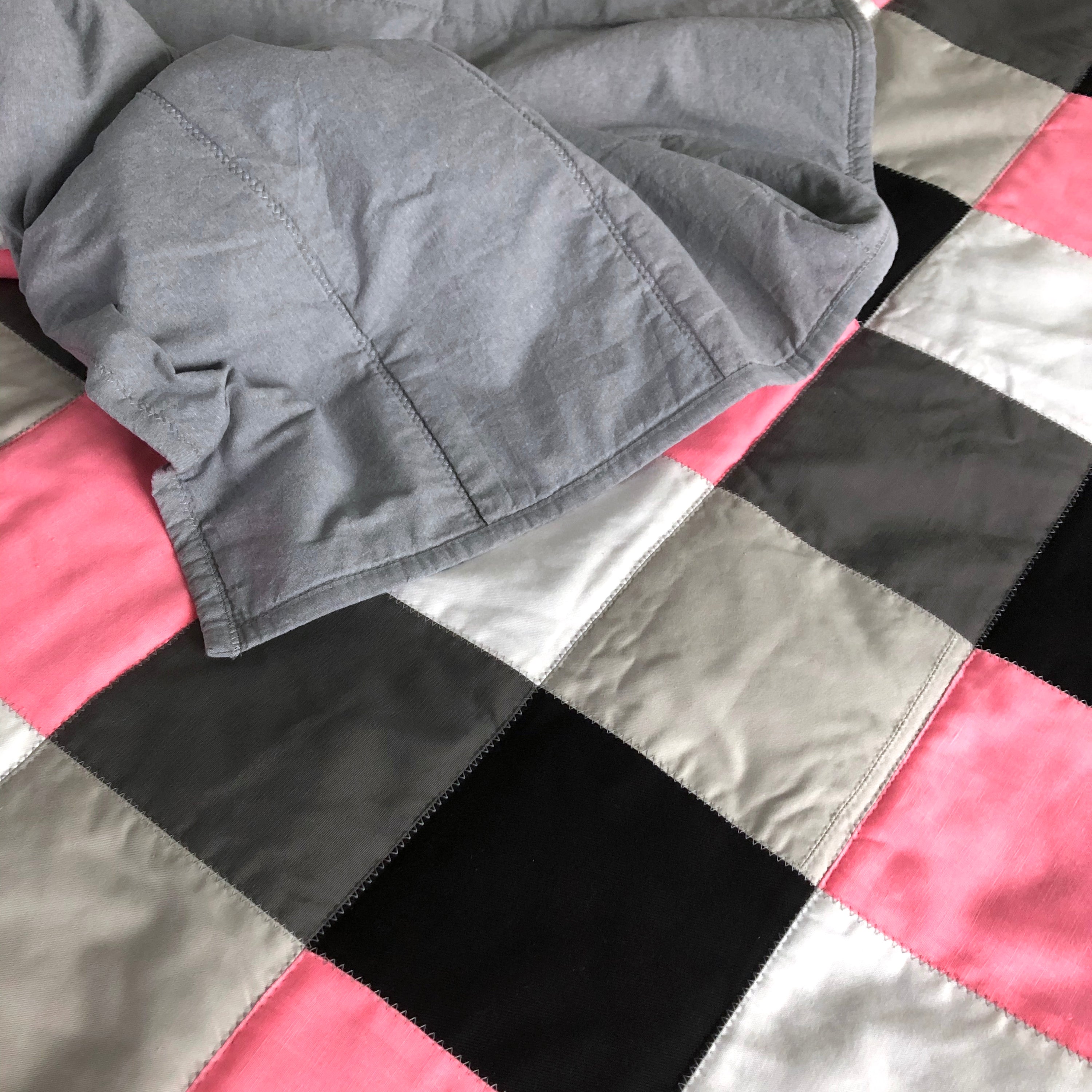 B124 PINK PANTHER...