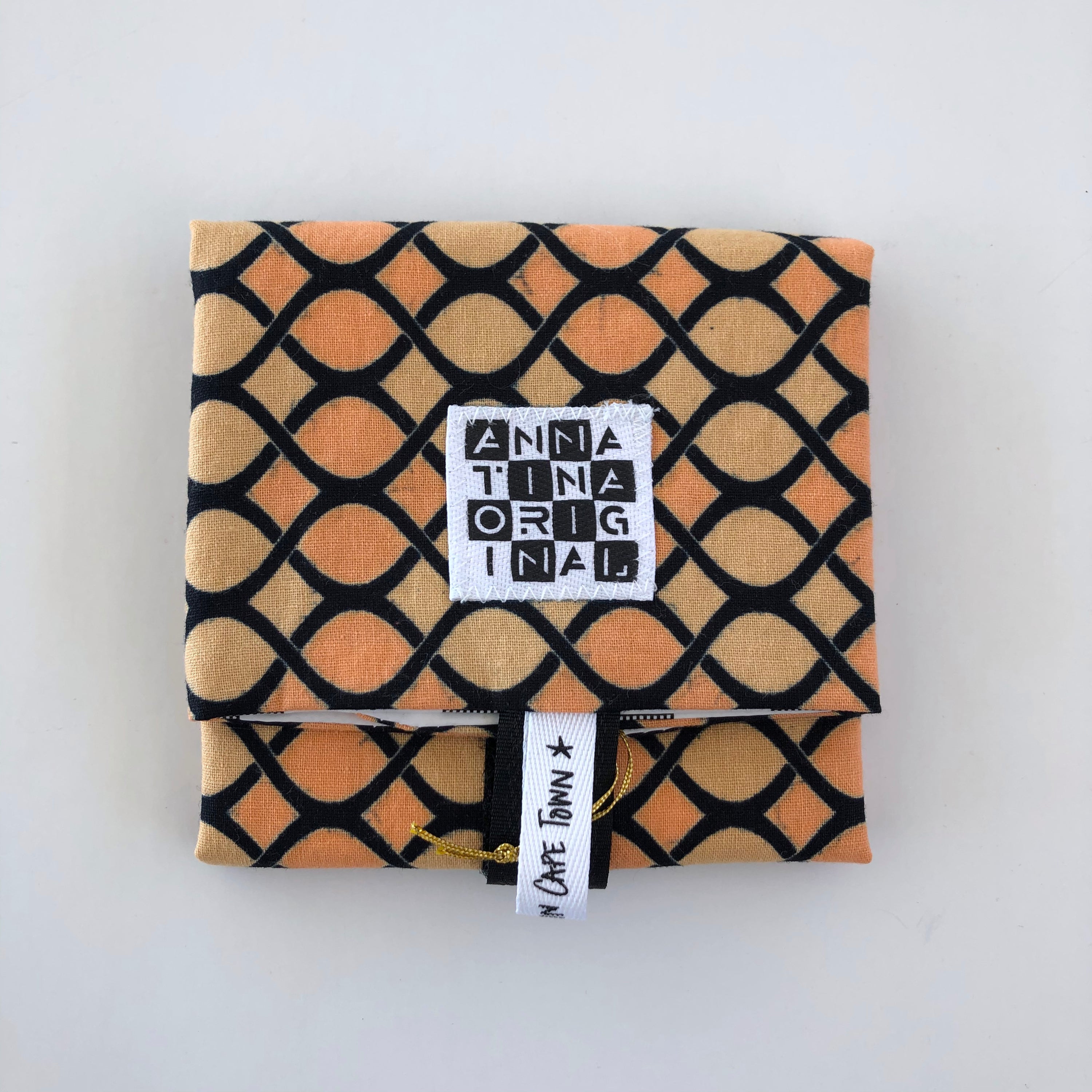 WRAP002 FISHNET...
