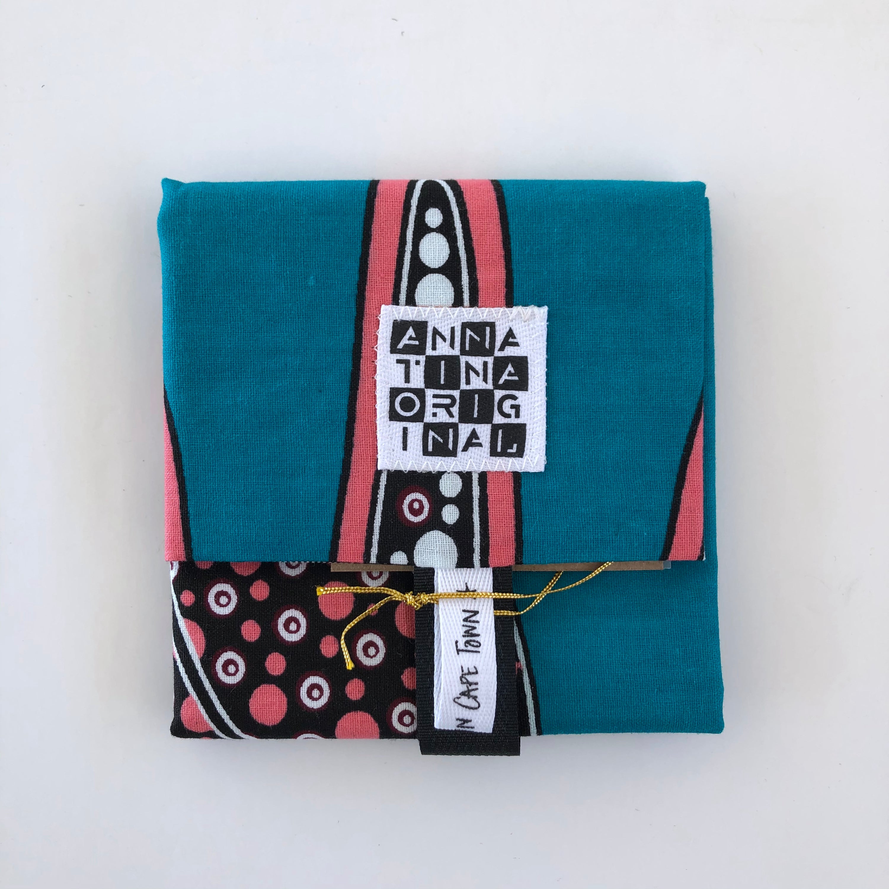 WRAP006  CHERRYTREE...